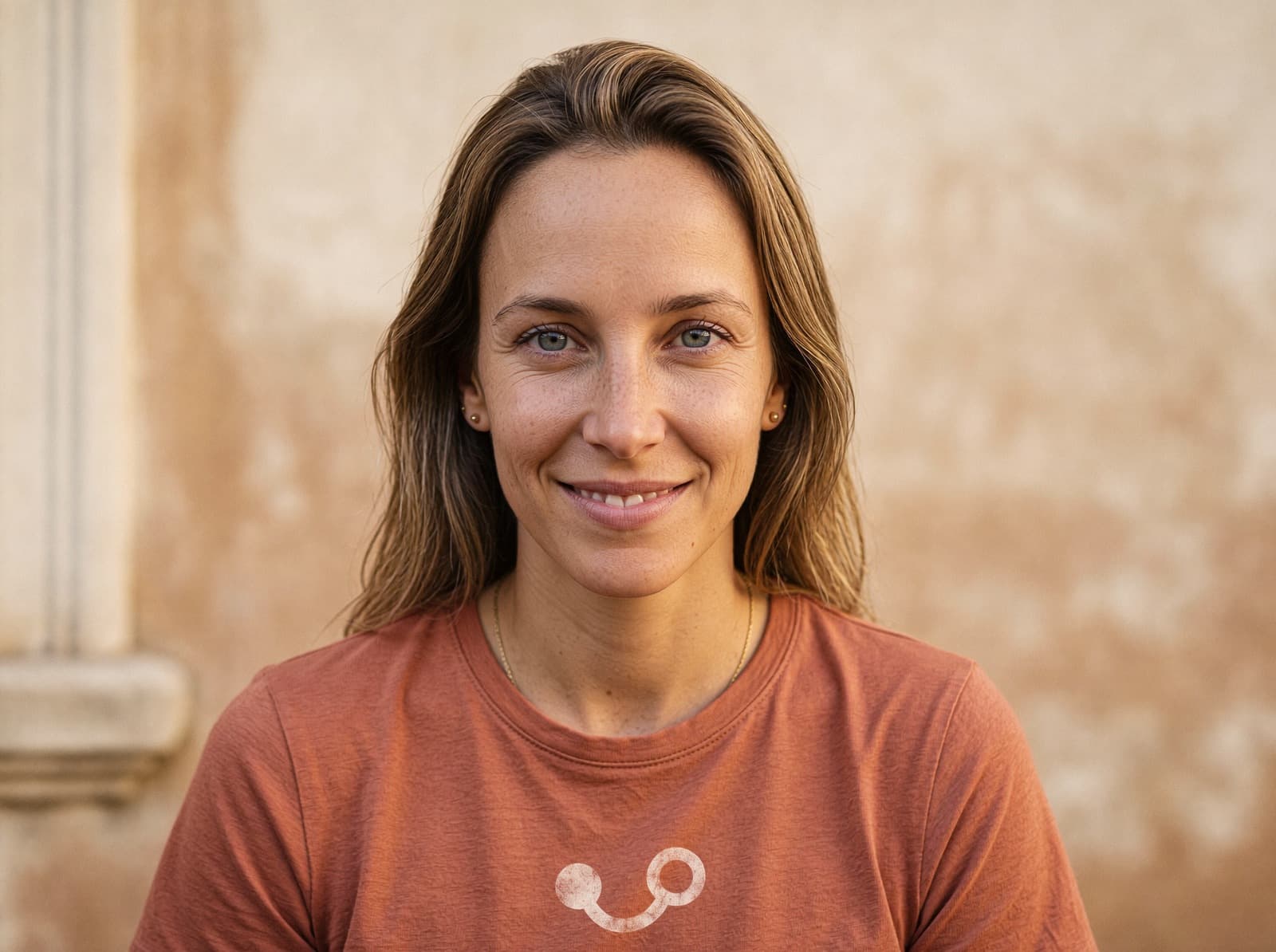 Retrato de Carola