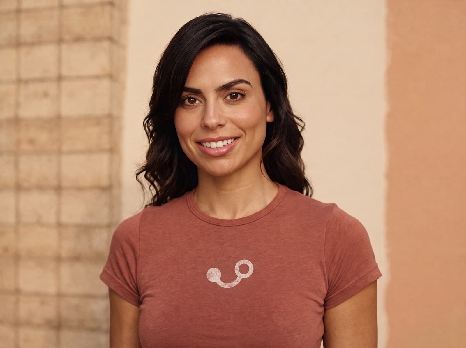 Retrato de Sofía